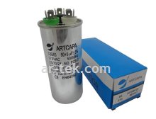 01 14 66 A/C CAPACITOR 35+3UF